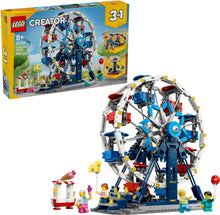 31389 Iconic Ferris Wheel