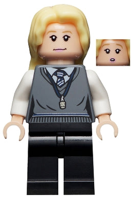 HP239 Luna Lovegood - Ravenclaw Sweater Vest