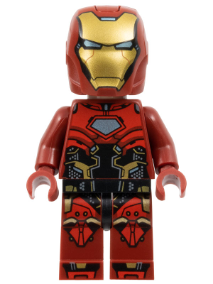 SH0914 Iron Man - Mark 64 Armor