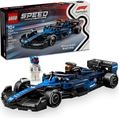 77249 Williams Racing FW46 (Certified Complete)