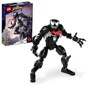 76230 Venom Figure