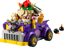 71431 LEGO Super Mario: Bowser's Muscle Car Expansion Set