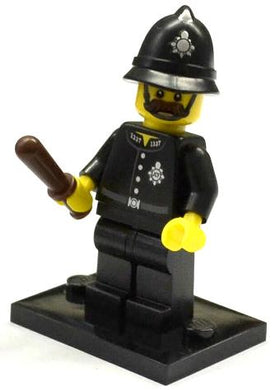 col11-15 Constable, Series 11