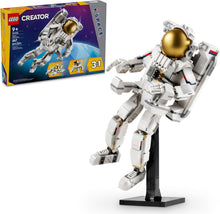 31152 Space Astronaut