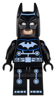 SH046 Batman - Electro Suit