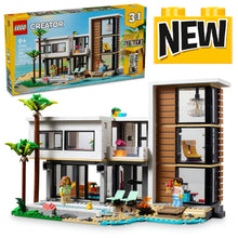 31153 LEGO Creator: Modern House