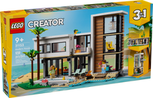 31153 LEGO Creator: Modern House