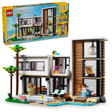 31153 LEGO Creator: Modern House