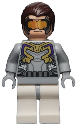 SH0171 Hydra Henchman - Chitauri Armor