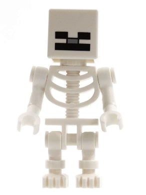 MIN011 Skeleton