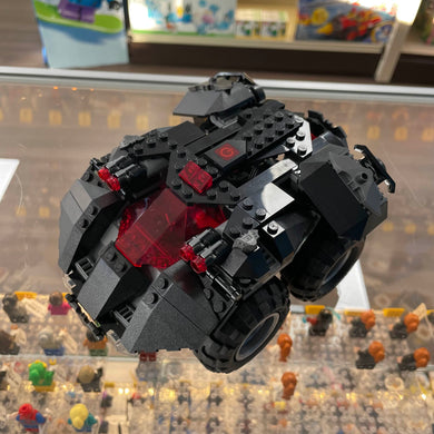 76112 App-Controlled Batmobile (Retired) (Previously Owned)