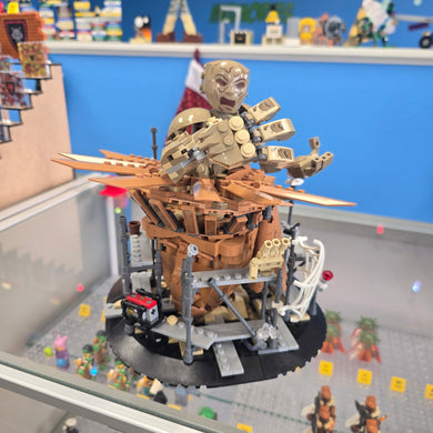 76261 Spider-Man Final Battle (Previously Owned)