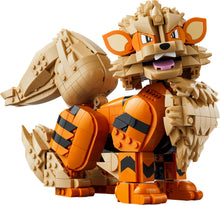 72160 Arcanine