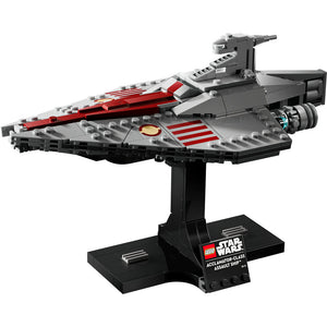 75404 Acclamator-Class Assault Ship™ (Certified Complete)