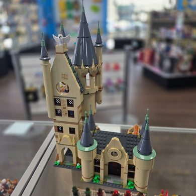 75969 LEGO Harry Potter: Hogwarts Astronomy Tower (Retired) (Previously Owned)