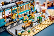 60506 Classic Beach Streetcar