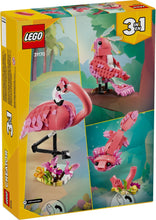 31170 Pink Flamingo