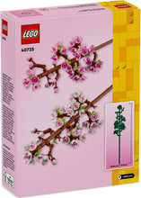 40725 LEGO Botanicals: Cherry Blossoms