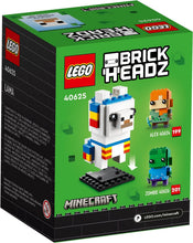 40625 LEGO Minecraft: Llama Brickheadz (Retired) (New Sealed)