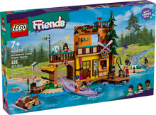 42626 LEGO Friends: Adventure Camp Water Sports