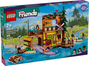 42626 LEGO Friends: Adventure Camp Water Sports