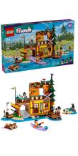 42626 LEGO Friends: Adventure Camp Water Sports