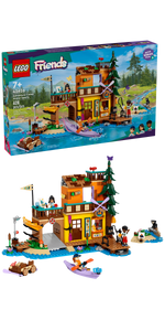 42626 LEGO Friends: Adventure Camp Water Sports