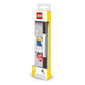 52603 LEGO Iconic Mechanical Pencil with Minifigure