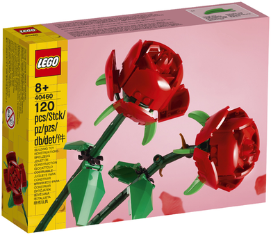 40460 Roses