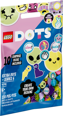 41946 Extra DOTS – Series 6