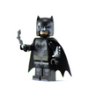 Injustice Batman Custom Big Kid Brix
