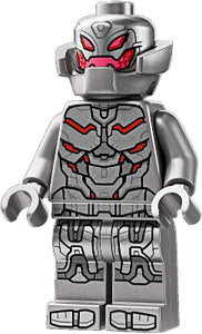 SH1009 Ultron