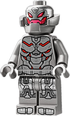 SH1009 Ultron