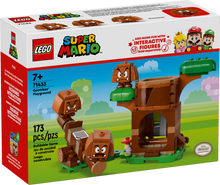 71433 Goombas' Playground (Retired) (New Sealed)