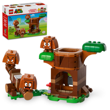 71433 Goombas' Playground (Retired) (New Sealed)