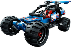 42010 LEGO Technic: Off-road Racer (Retired) (Certified Complete)