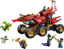 71869 Land Bounty