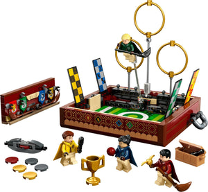 76416 LEGO Harry Potter: Quidditch™ Trunk