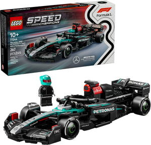 77244 Mercedes-AMG PETRONAS F1 Team W15 E Performance