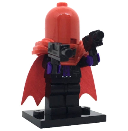coltlbm-11 Red Hood, The LEGO Batman Movie
