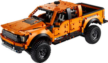 42126 LEGO Technic Ford F-150 Raptor (Retired) (New Sealed)