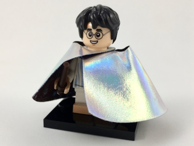 colhp-15 Harry Potter in Pajamas, Harry Potter, Series 1