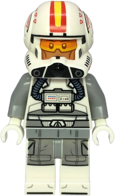 SW1402 Clone Trooper Pilot (Phase 2)