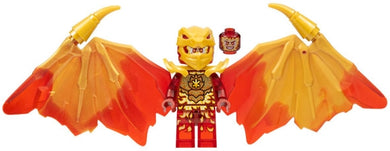NJO757 Kai (Golden Dragon)