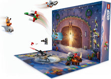 75456 Advent Calendar 2026, Star Wars