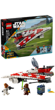 75388 LEGO Star Wars: Jedi Bob’s Starfighter