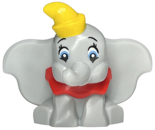 103710pb01 Elephant, Big Ears Disney Dumbo