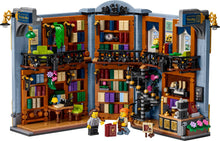 11379 Bookshop: Book Nook