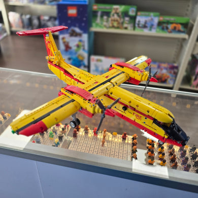 42152 Firefighter Aircraft (Previously Owned) (Retired)