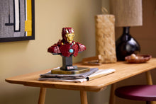 76327 Iron Man MK4 Bust